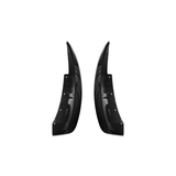 Chevrolet Corvette C6 Base Front Guards Mud Flaps