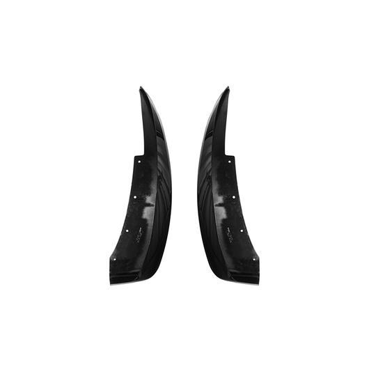 Chevrolet Corvette C6 Base Front Guards Mud Flaps