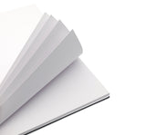 Artme A3 Sketch Pad, 30 Sheets 160gsm, Spiral Bound, Sketchbook - 2pk