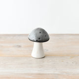 Ceramic Mushrooms