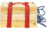 Cribbing Strap Totes