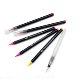 ARTME Watercolour Brush Pens 24 Colours + 1 Water Brush