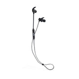 Bolt Wireless Earbuds - Black