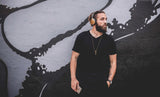 Wireless Zebra Wood Troubadours 2.0
