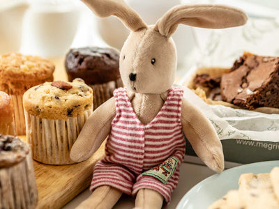 Moulin Roty Sylvain Rabbit