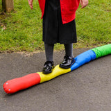 Balancing Snake