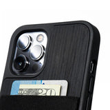 iPhone 12 Pro 6.1" Wallet Case