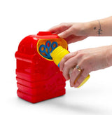 Bubble Machine