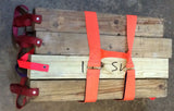 Cribbing Strap Totes