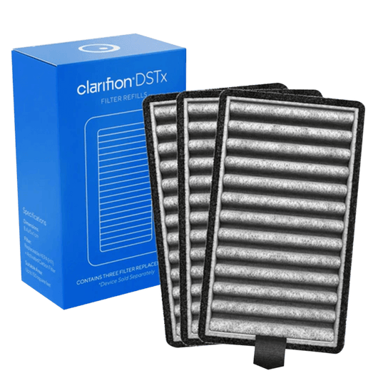 Clarifion DSTx Filter