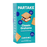 Classic Grahams