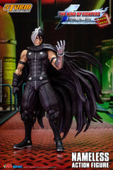 NAMELESS - King of Fighters 2002 UM Action Figure