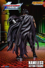 NAMELESS - King of Fighters 2002 UM Action Figure