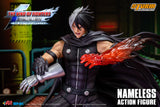 NAMELESS - King of Fighters 2002 UM Action Figure