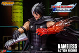 NAMELESS - King of Fighters 2002 UM Action Figure