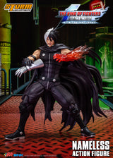 NAMELESS - King of Fighters 2002 UM Action Figure