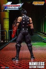 NAMELESS - King of Fighters 2002 UM Action Figure