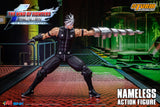 NAMELESS - King of Fighters 2002 UM Action Figure
