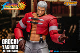 OROCHI YASHIRO The King of Fighter ‘98 UM Action Figure