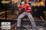 OROCHI YASHIRO The King of Fighter ‘98 UM Action Figure