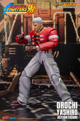 OROCHI YASHIRO The King of Fighter ‘98 UM Action Figure