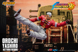OROCHI YASHIRO The King of Fighter ‘98 UM Action Figure
