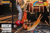 OROCHI YASHIRO The King of Fighter ‘98 UM Action Figure