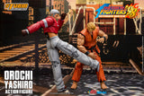 OROCHI YASHIRO The King of Fighter ‘98 UM Action Figure