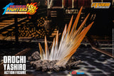 OROCHI YASHIRO The King of Fighter ‘98 UM Action Figure