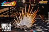 OROCHI YASHIRO The King of Fighter ‘98 UM Action Figure