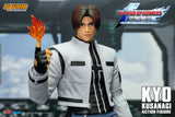KYO KUSANAGI - King of Fighters 2002 UM Action Figure