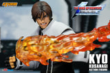 KYO KUSANAGI - King of Fighters 2002 UM Action Figure