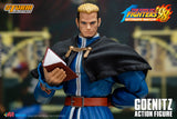 GOENITZ - The King of Fighters'98 UM Action Figure