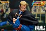 GOENITZ - The King of Fighters'98 UM Action Figure