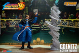 GOENITZ - The King of Fighters'98 UM Action Figure