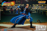 GOENITZ - The King of Fighters'98 UM Action Figure