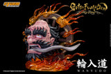 WANYUDO 輪入道 - Getsu Fuma Den: Undying Moon Statue (UK)