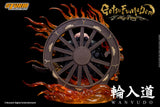 WANYUDO 輪入道 - Getsu Fuma Den: Undying Moon Statue (UK)