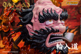 WANYUDO 輪入道 - Getsu Fuma Den: Undying Moon Statue (UK)