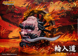 WANYUDO 輪入道 - Getsu Fuma Den: Undying Moon Statue (UK)