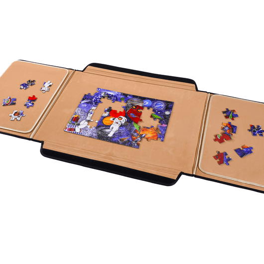 Jigsaw Board - Board For Puzzles