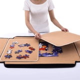 Jigsaw Board - Board For Puzzles