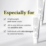 Dr.Althea 345 Relief Cream – Daily Face Moisturizer with Niacinamide & Panthenol |1.7 Fl Oz
