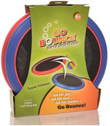 Go Bounce and Catch Game
