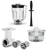 Ankarsrum Go Green Bundle Attachment