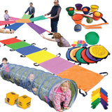 Gross Motor Skills Kit