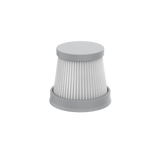 Replacement vacuum filter for Wyze Handheld Vacuum.