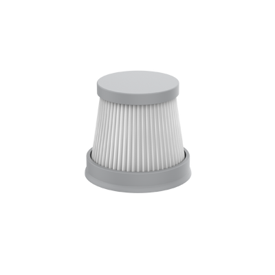 Replacement vacuum filter for Wyze Handheld Vacuum.