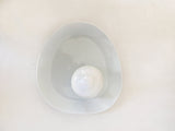 AggCoddler Porcelain Gustav Serving Plate