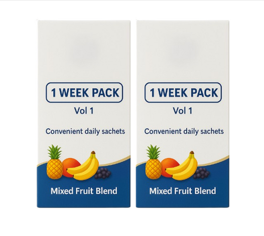alt="Vital Oral Jelly 100mg – Kamagra Oral Jelly Alternative – 2 Packs (14 Sachets)"